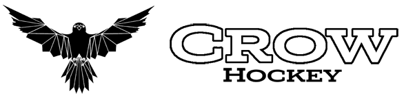Crow Hockey Logo
