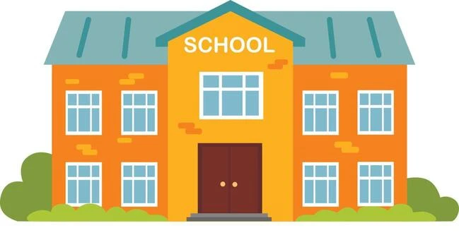 Example School 1 image