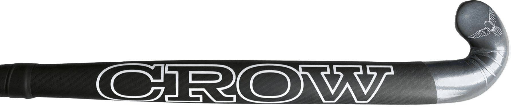 Black Crow Hockey Stick