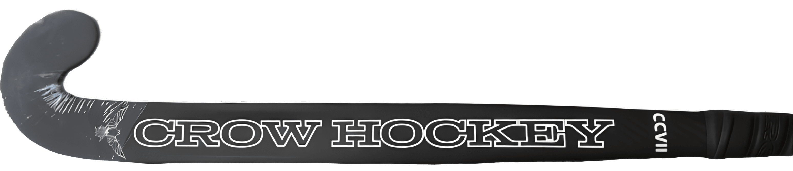 Crow Hockey Stick